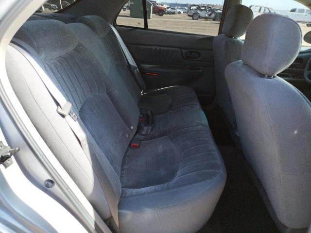 Photo 6 from auction – 2003 BUICK CENTURY CU with VIN 2G4WS52J031115502