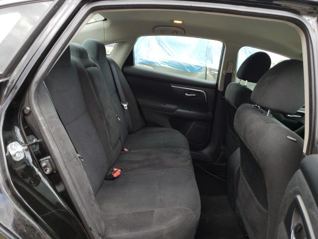 Photo 6 from auction – 2015 NISSAN ALTIMA 2.5 with VIN 1N4AL3AP5FC235841