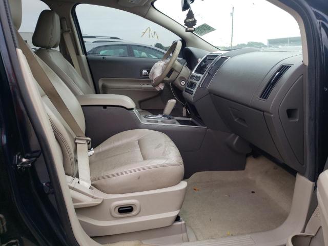 Photo 5 from auction – 2010 FORD EDGE SEL with VIN 2FMDK3JC2ABB79000