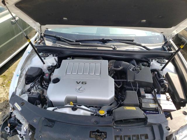 Photo 7 from auction – 2015 LEXUS ES 350 with VIN JTHBK1GG8F2184398