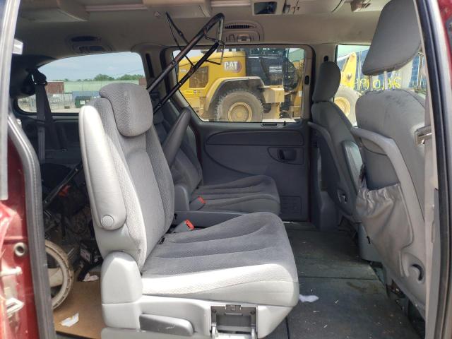 Photo 6 from auction – 2005 CHRYSLER TOWN & COU with VIN 2C4GP54L45R412754