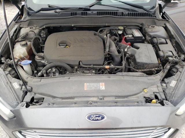 Photo 7 from auction – 2014 FORD FUSION SE with VIN 3FA6P0HD2ER367704
