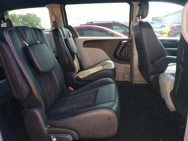 Photo 6 from auction – 2019 DODGE GRAND CARA with VIN 2C4RDGCG9KR675125