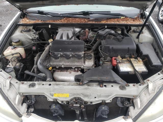 Photo 7 from auction – 2002 TOYOTA CAMRY LE with VIN 4T1BF32K52U530902