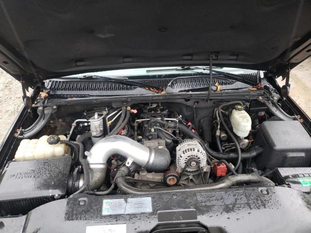 Photo 7 from auction – 2005 CHEVROLET SUBURBAN K with VIN 3GNFK16Z65G129094