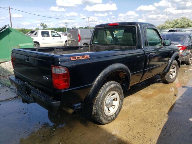 Photo 4 from auction – 2004 FORD RANGER with VIN 1FTYR10U94PA28846