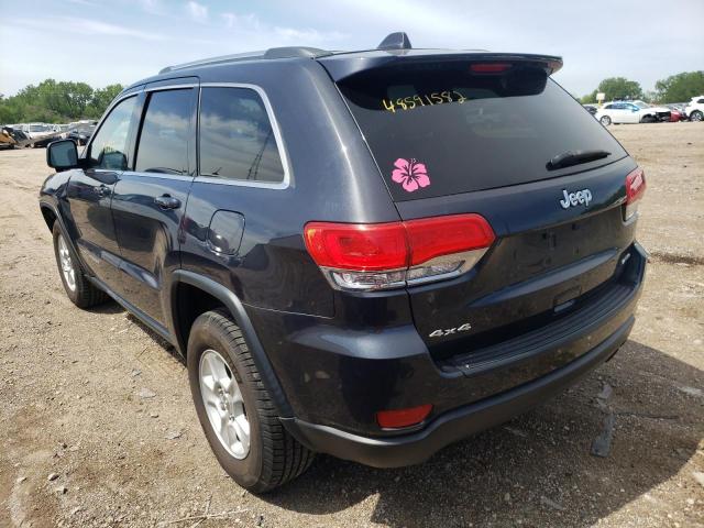 Photo 3 from auction – 2014 JEEP GRAND CHER with VIN 1C4RJFAG9EC526264