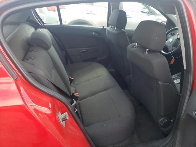 Photo 6 from auction – 2008 SATURN ASTRA with VIN W08AR671X85048611