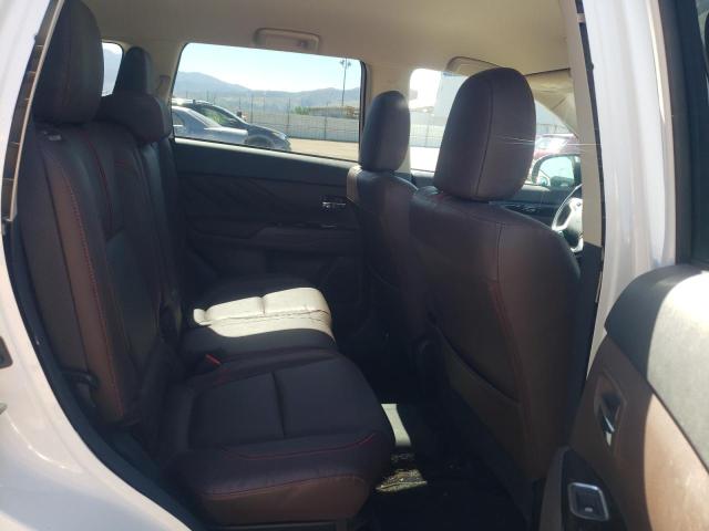 Photo 6 from auction – 2018 MITSUBISHI OUTLANDER with VIN JA4J24A52JZ042600