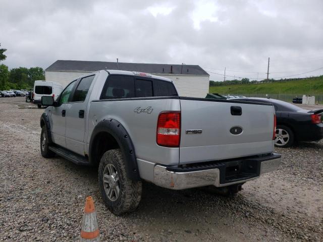 Photo 3 from auction – 2007 FORD F150 SUPER with VIN 1FTPW14V07FB37584