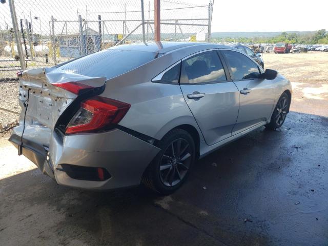 Photo 4 from auction – 2016 HONDA CIVIC LX with VIN 19XFC2F55GE219621