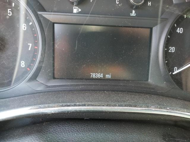 Photo 8 from auction – 2020 BUICK ENCORE PRE with VIN KL4CJASB1LB005158
