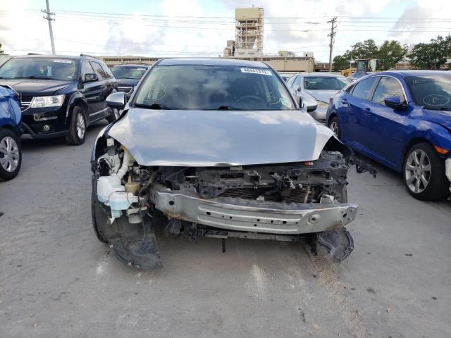 Фото 9 с аукциона – 2012 MAZDA 3 I с VIN JM1BL1V74C1653229