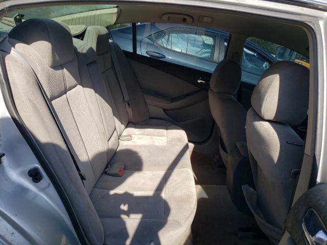Photo 6 from auction – 2007 NISSAN ALTIMA 2.5 with VIN 1N4AL21E67N409964