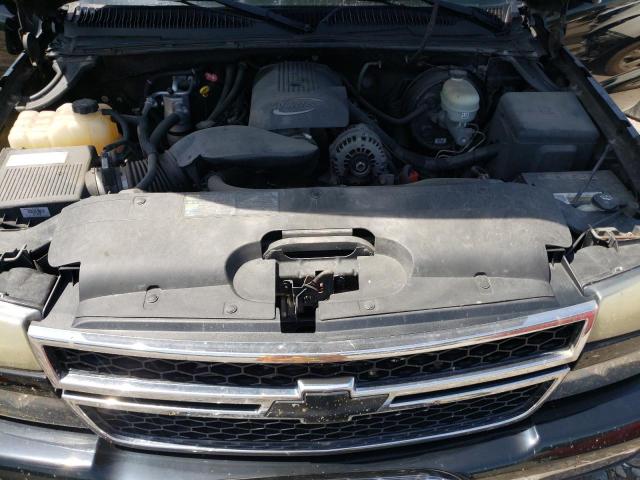 Photo 7 from auction – 2007 CHEVROLET SILVERADO with VIN 1GCEK19B37E106448