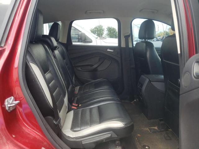 Photo 6 from auction – 2014 FORD ESCAPE SE with VIN 1FMCU0GX3EUB55755