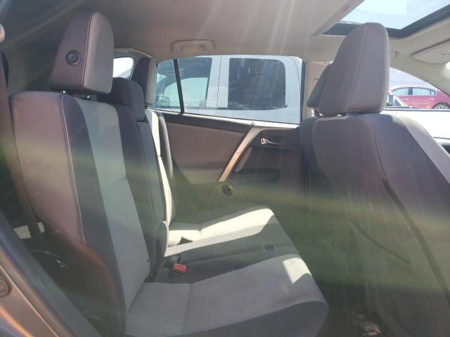 Photo 6 from auction – 2015 TOYOTA RAV4 XLE with VIN 2T3RFREV8FW280642