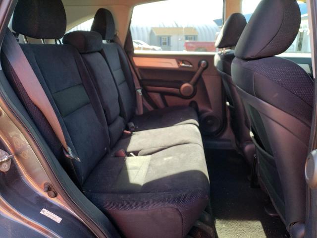 Photo 6 from auction – 2011 HONDA CR-V SE with VIN 5J6RE4H48BL122544