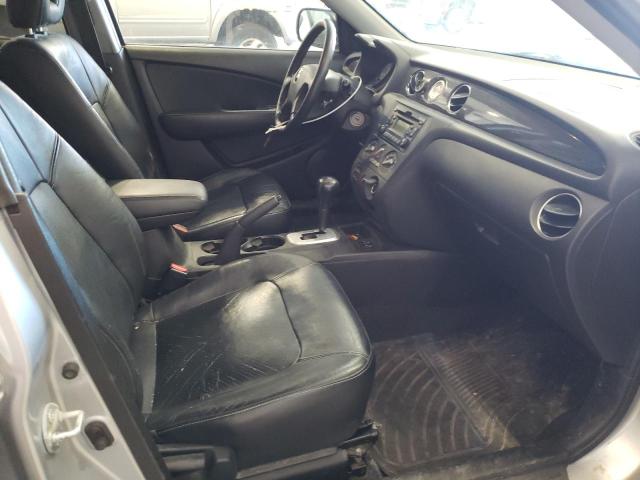 Photo 5 from auction – 2005 MITSUBISHI OUTLANDER with VIN JA4LZ81F15U008073