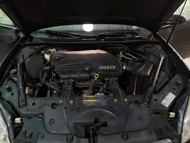 Photo 7 from auction – 2007 CHEVROLET IMPALA LS with VIN 2G1WB58K579164599