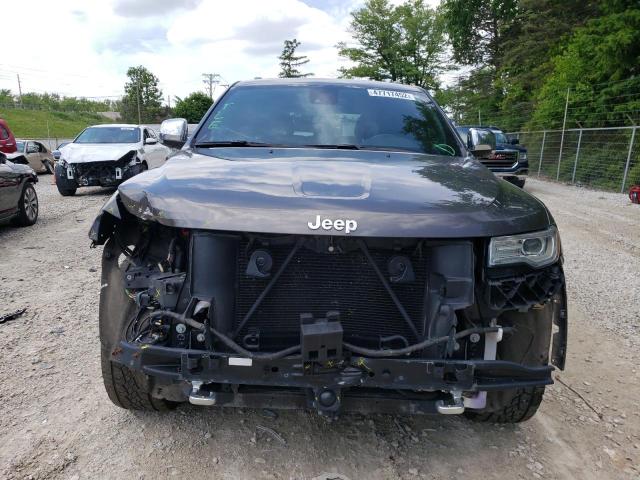 Photo 9 from auction – 2015 JEEP GRAND CHER with VIN 1C4RJFCT1FC839448