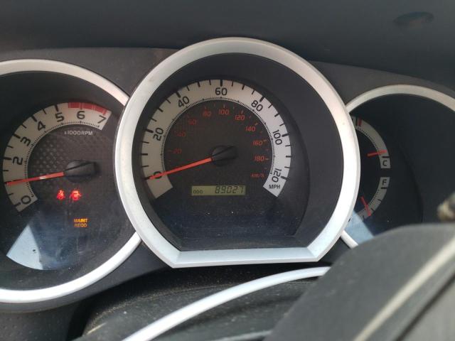 Photo 8 from auction – 2013 TOYOTA TACOMA DOU with VIN 5TFLU4EN7DX070377