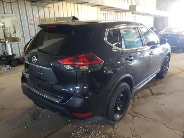 Photo 4 from auction – 2018 NISSAN ROGUE S with VIN KNMAT2MV3JP599515
