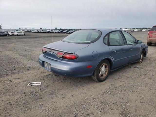 Photo 4 from auction – 1999 FORD TAURUS SE with VIN 1FAFP53U8XG251471