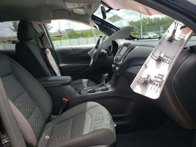 Photo 5 from auction – 2019 CHEVROLET EQUINOX LT with VIN 2GNAXKEV2K6172774