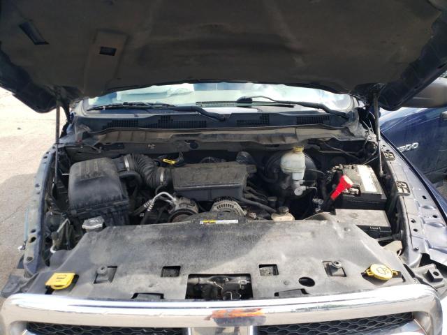 Photo 7 from auction – 2012 DODGE RAM 1500 S with VIN 1C6RD7FP2CS271117