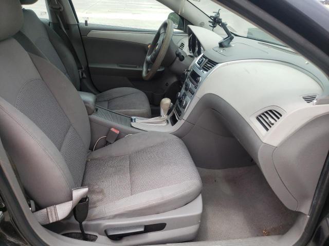 Photo 5 from auction – 2012 CHEVROLET MALIBU LS with VIN 1G1ZA5EUXCF395800