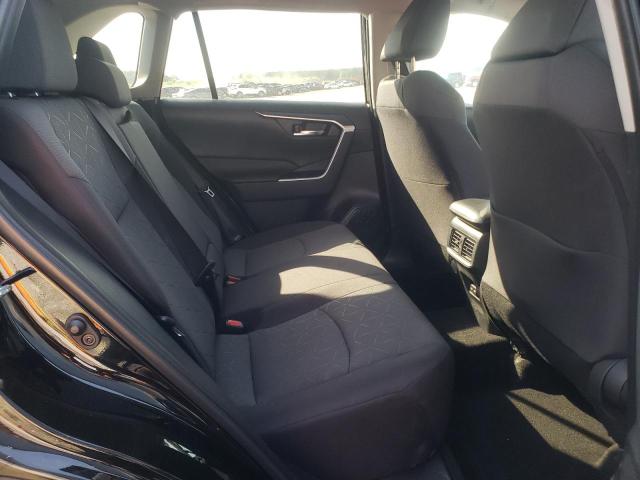 Photo 6 from auction – 2022 TOYOTA RAV4 XLE with VIN 2T3W1RFV3NC189312