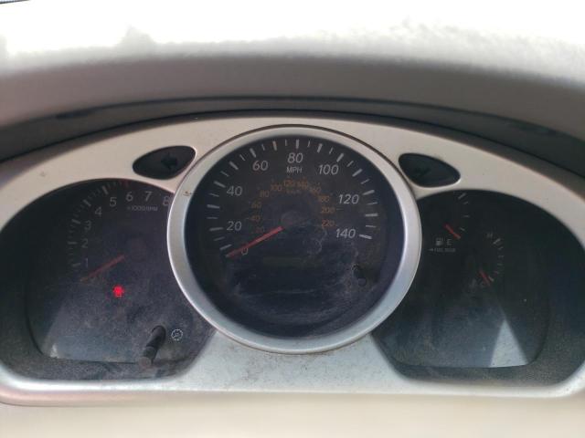 Photo 8 from auction – 2004 TOYOTA HIGHLANDER with VIN JTEDP21A040042976