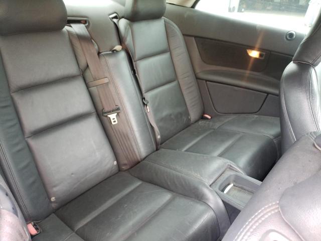 Photo 6 from auction – 2010 VOLVO C70 T5 with VIN YV1672MC5AJ094372