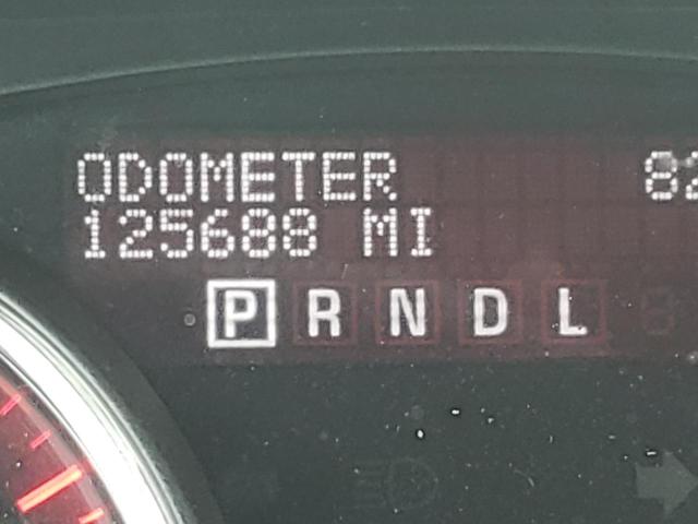 Photo 8 from auction – 2010 GMC ACADIA SLE with VIN 1GKLVLED1AJ160125