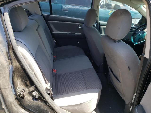 Photo 6 from auction – 2012 NISSAN SENTRA with VIN 3N1AB6AP0CL777771