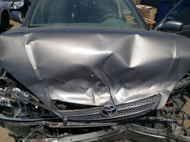 Photo 7 from auction – 2003 TOYOTA CAMRY LE with VIN JTDBE32K630152427