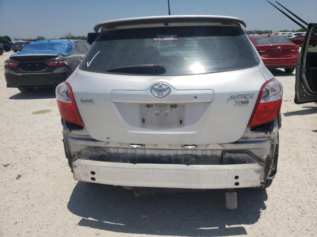 Photo 9 from auction – 2009 TOYOTA COROLLA MA with VIN 2T1GE40E49C001979