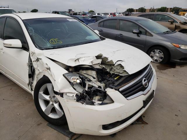 Photo 9 from auction – 2009 NISSAN ALTIMA 3.5 with VIN 1N4BL21E09C135552