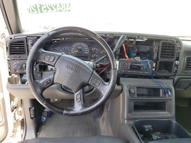 Photo 9 from auction – 2005 GMC SIERRA K25 with VIN 1GTHK23U55F958580