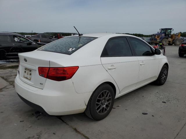 Photo 4 from auction – 2013 KIA FORTE EX with VIN KNAFU4A22D5697425