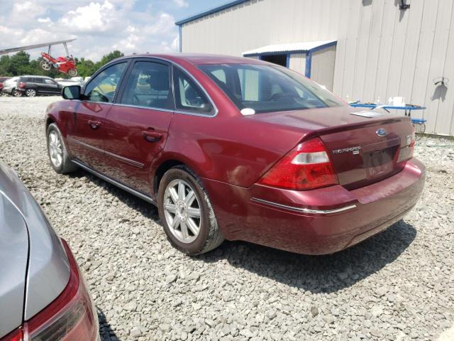 Photo 3 from auction – 2005 FORD FIVE HUNDR with VIN 1FAFP28135G202575