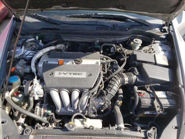 Photo 7 from auction – 2003 HONDA ACCORD EX with VIN JHMCM56603C018641