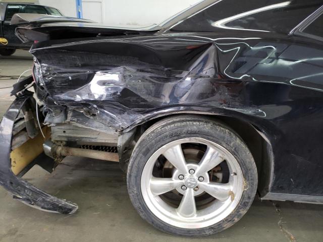 Photo 9 from auction – 2010 DODGE CHALLENGER with VIN 2B3CJ5DT1AH278223