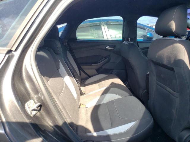 Photo 6 from auction – 2015 FORD FOCUS ST with VIN 1FADP3L93FL358585