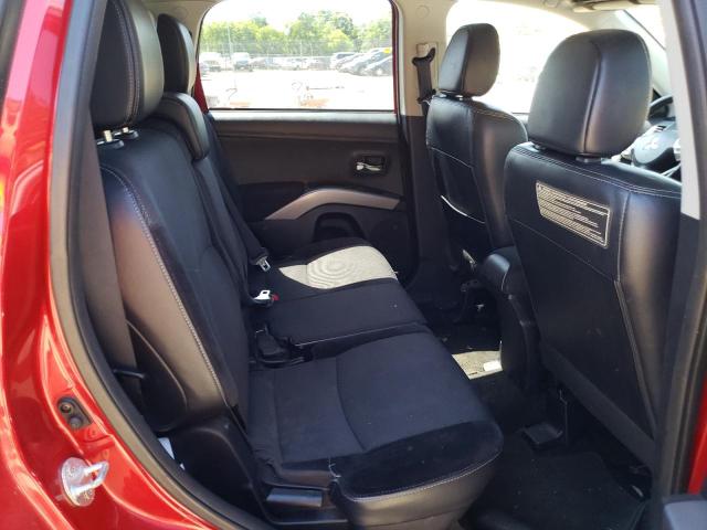 Photo 6 from auction – 2012 MITSUBISHI OUTLANDER with VIN JA4JT5AX3CU014888