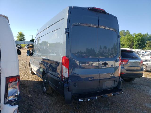 Photo 3 from auction – 2020 FORD TRANSIT T- with VIN 1FTBR3X88LKA48088