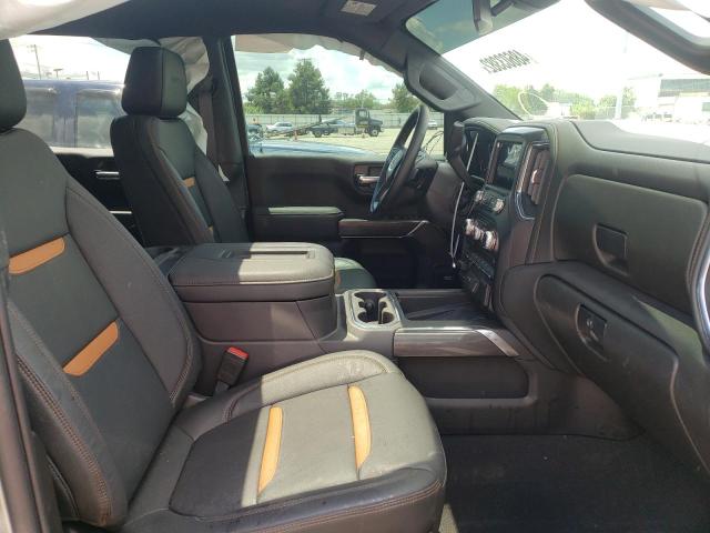 Photo 5 from auction – 2022 GMC SIERRA LIM with VIN 3GTP9EEL2NG156080