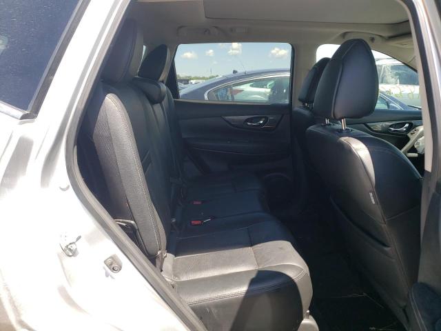Photo 6 from auction – 2015 NISSAN ROGUE S with VIN 5N1AT2MV9FC896914