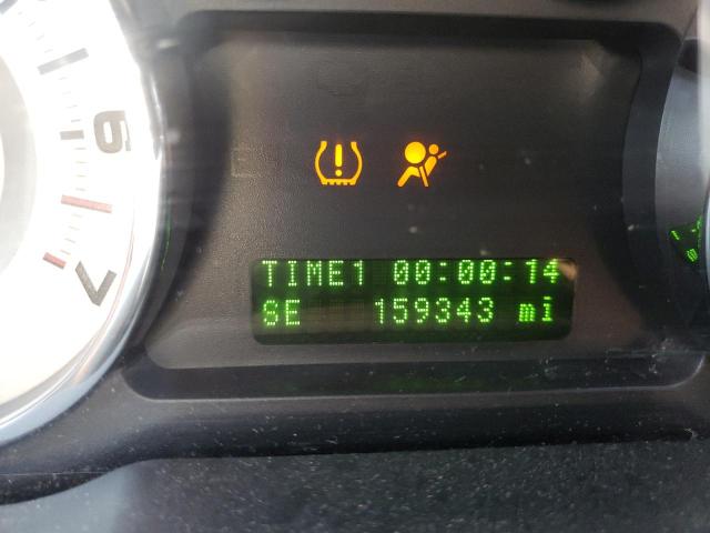 Photo 8 from auction – 2007 FORD EDGE SEL with VIN 2FMDK38C87BA54730